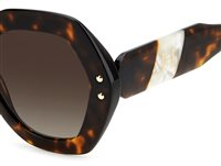 Sonnenbrille  Carolina Herrera Dame 206126C9K52HA - 206126C9K52HA
